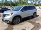 2019 HONDA Passport