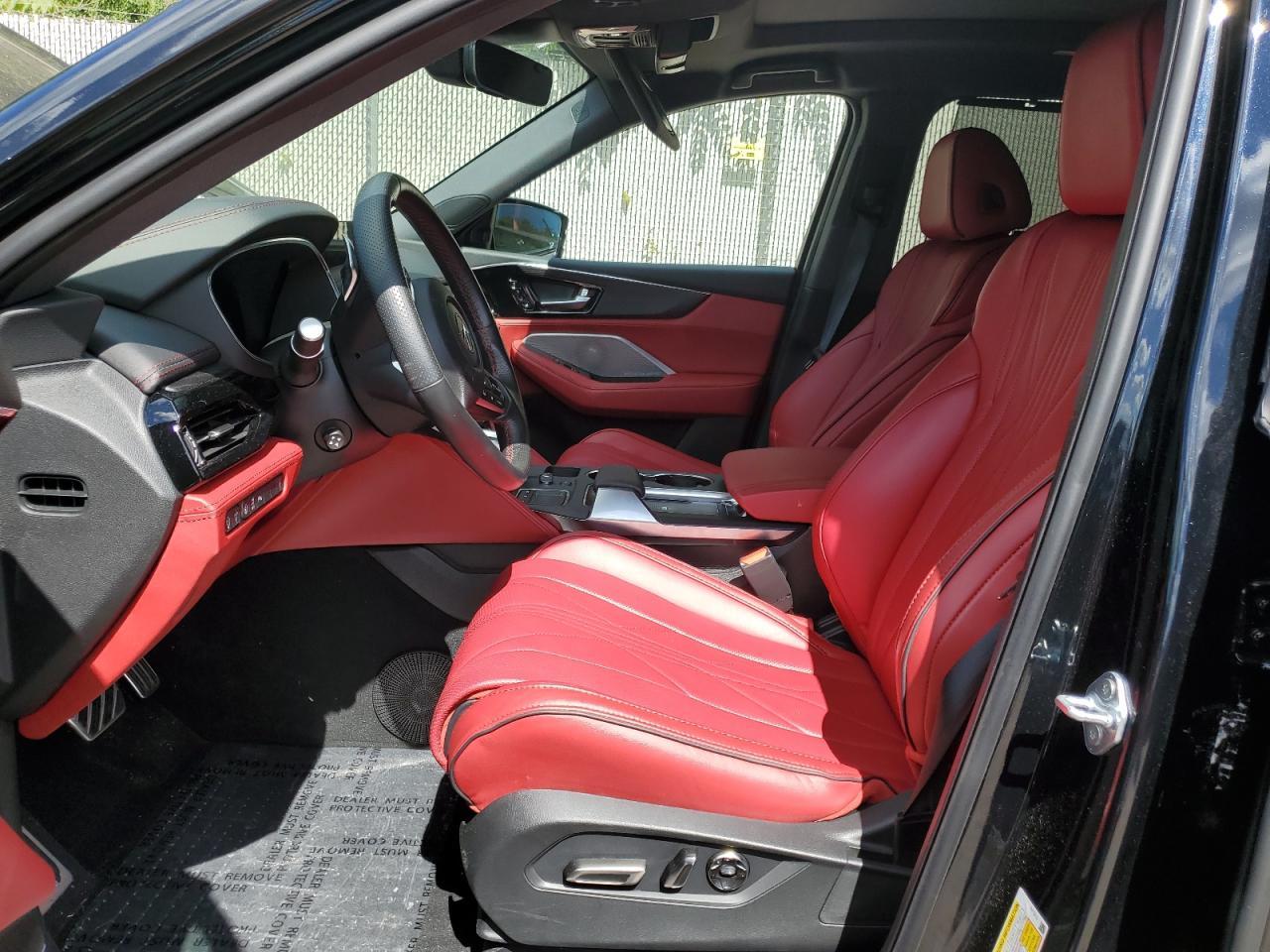 2024 ACURA MDX