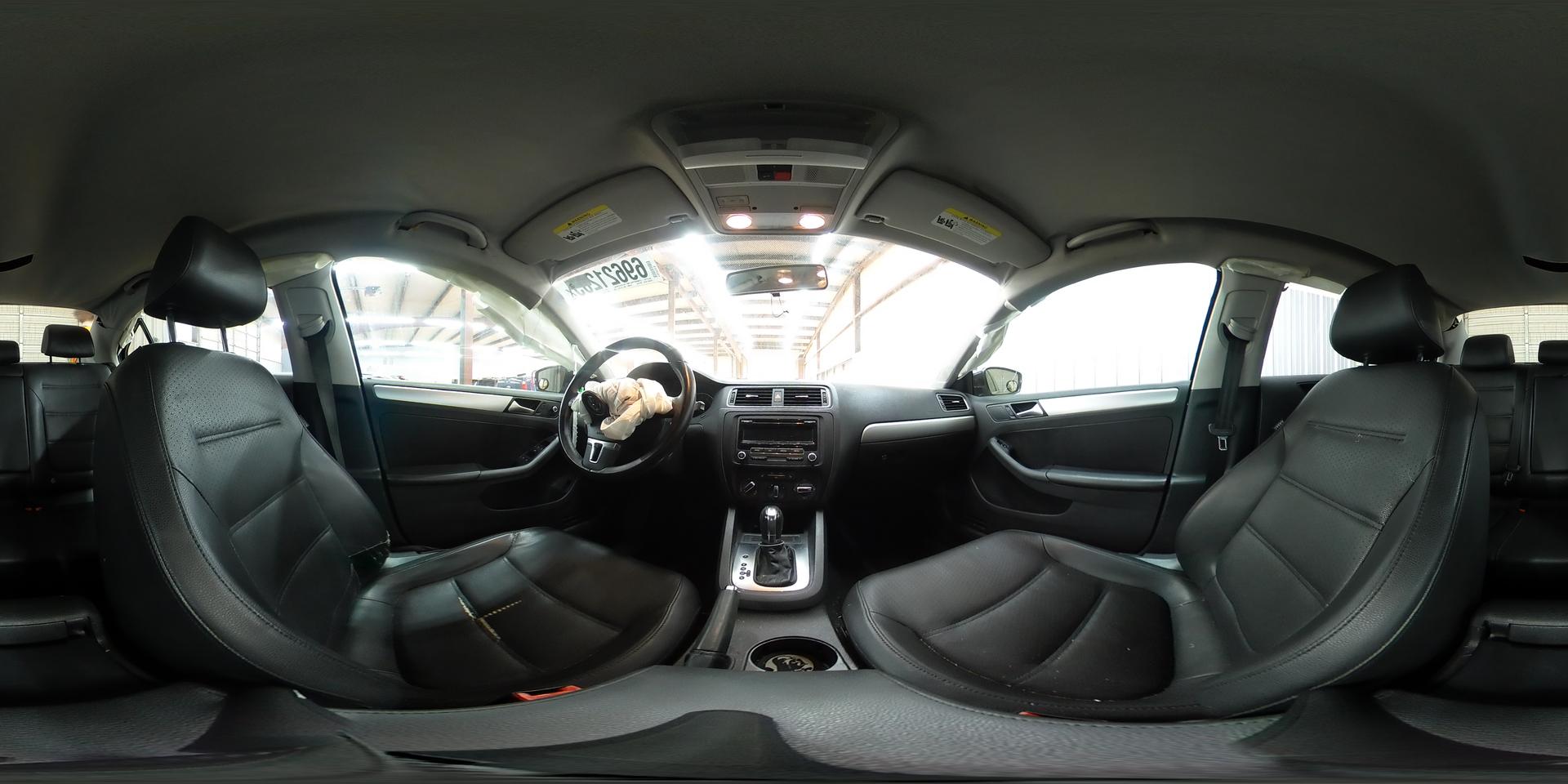 2014 VOLKSWAGEN JETTA