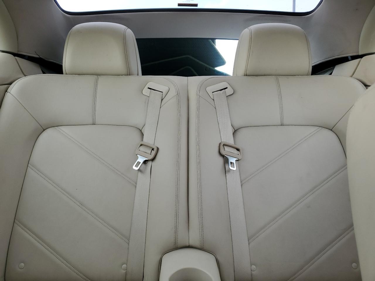 2014 NISSAN MURANO