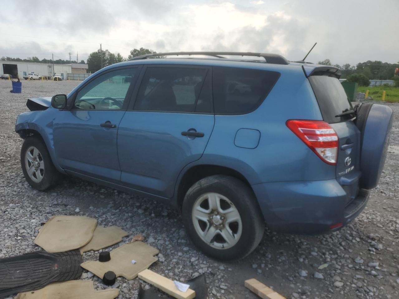2010 TOYOTA RAV4