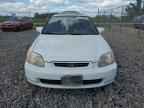 1997 HONDA CIVIC