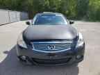 2012 INFINITI G37