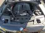 2011 BMW 5 series
