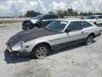 1982 Datsun 280zx
