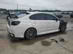 2021 SUBARU WRX