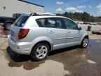 2005 PONTIAC VIBE