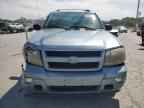 2006 CHEVROLET Trailblazer