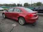 2011 CHRYSLER 200