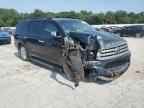 2012 TOYOTA Sequoia
