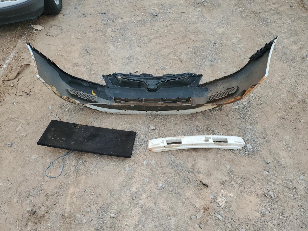 2004 HONDA ACCORD