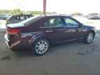 2012 LINCOLN MKZ