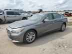 2014 INFINITI Q50