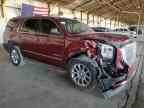 2017 GMC Yukon