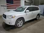 2010 TOYOTA HIGHLANDER