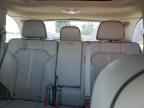 2013 LINCOLN MKX