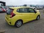 2016 HONDA FIT