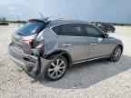 2017 INFINITI QX50