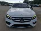 2019 MERCEDES-BENZ E-Class
