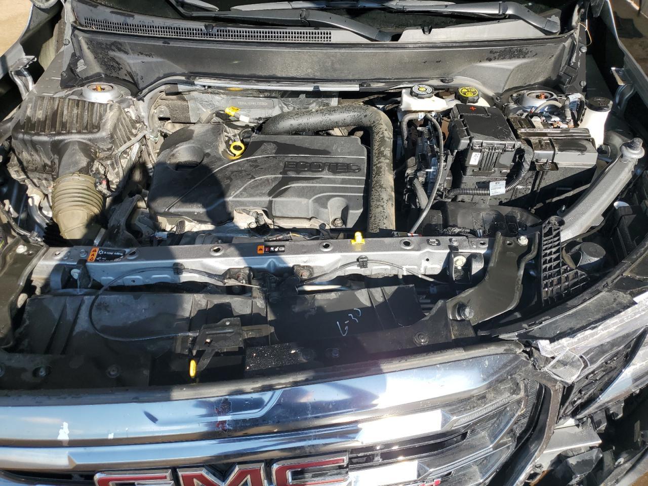 2023 GMC Terrain
