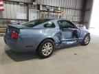 2008 FORD MUSTANG