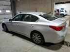 2016 INFINITI Q50