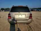 2004 TOYOTA HIGHLANDER