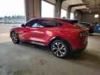 2021 FORD Mustang Mach-E