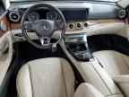 2018 MERCEDES-BENZ E-Class