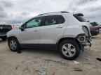 2021 CHEVROLET TRAX