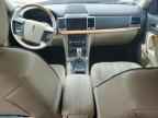 2011 LINCOLN MKZ