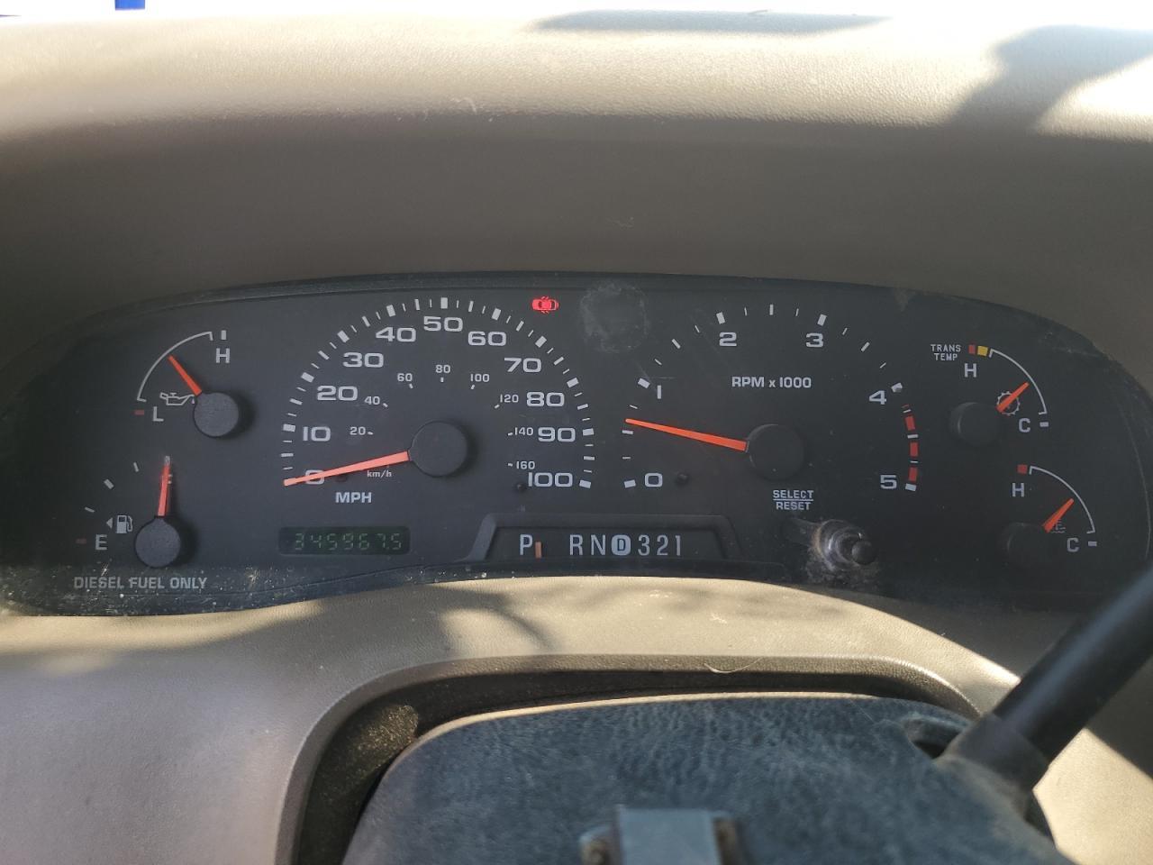 2004 FORD F-350