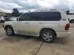 2007 LEXUS Lx 470