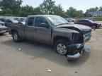 2012 CHEVROLET Silverado