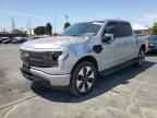 2022 FORD F-150 Lightning