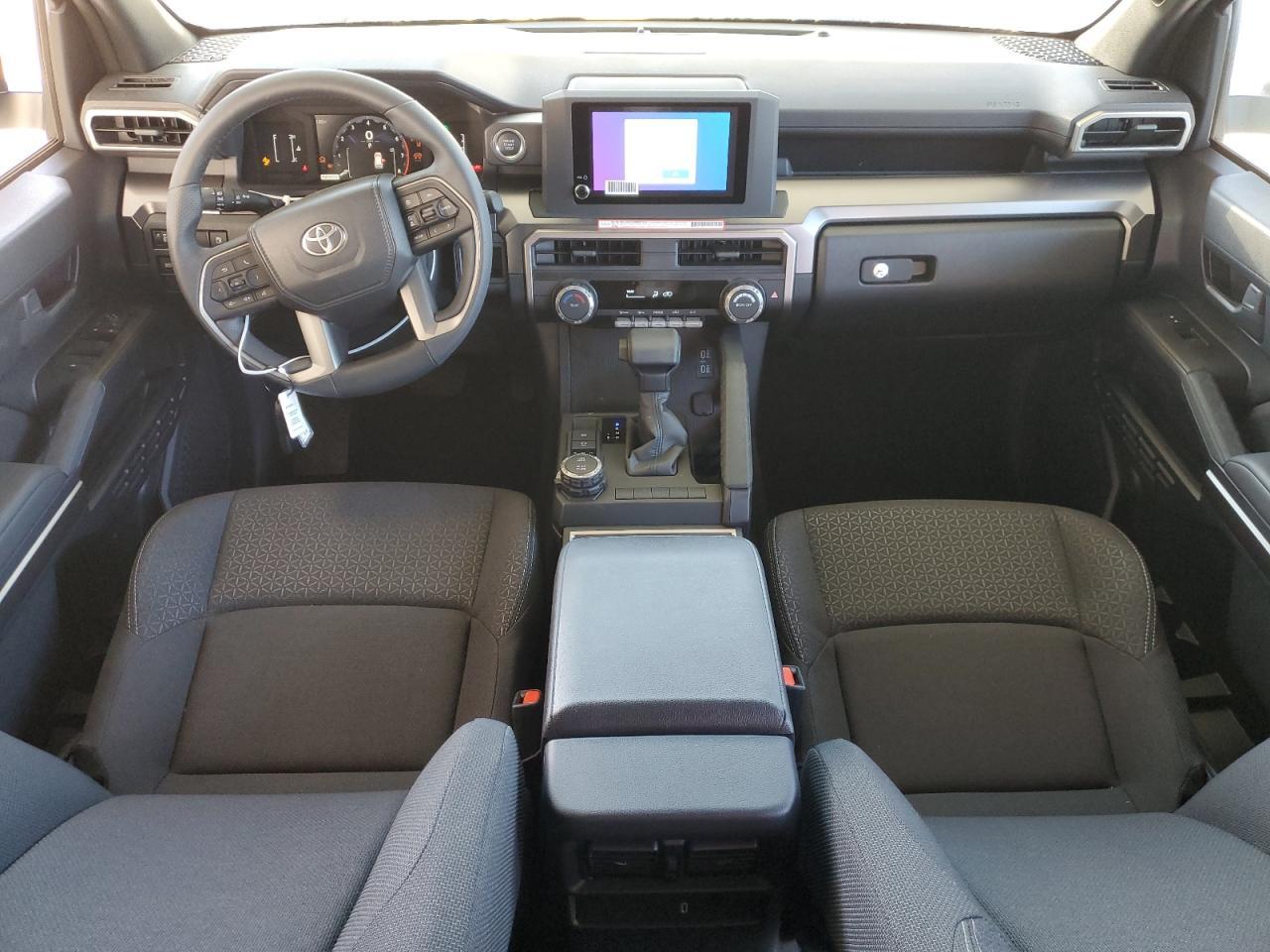 2025 TOYOTA 4Runner