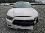 2014 DODGE CHARGER