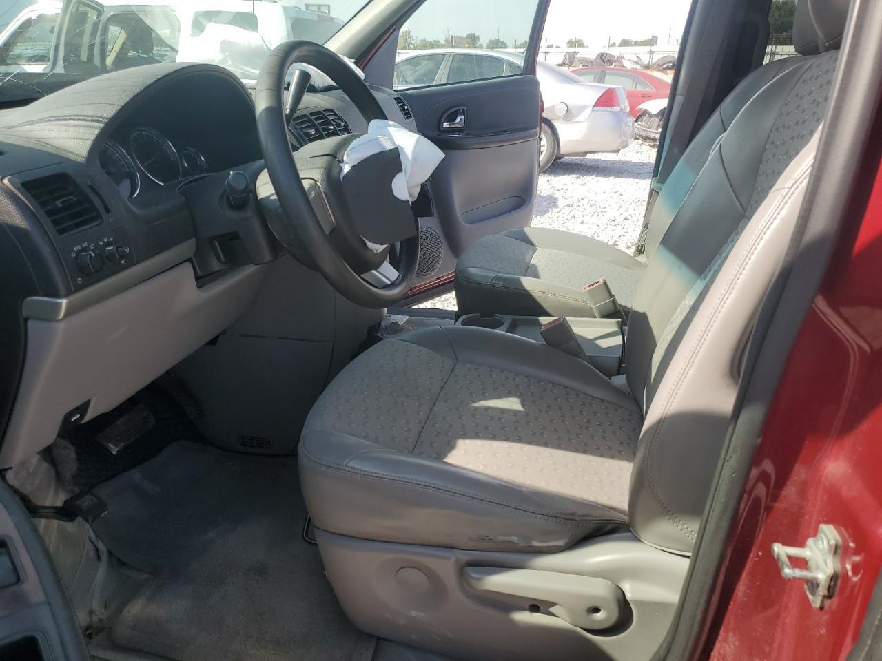 2005 CHEVROLET Uplander