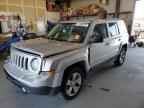 2012 JEEP PATRIOT
