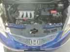 2011 HONDA FIT