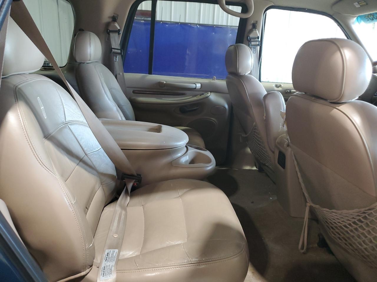 1998 LINCOLN Navigator