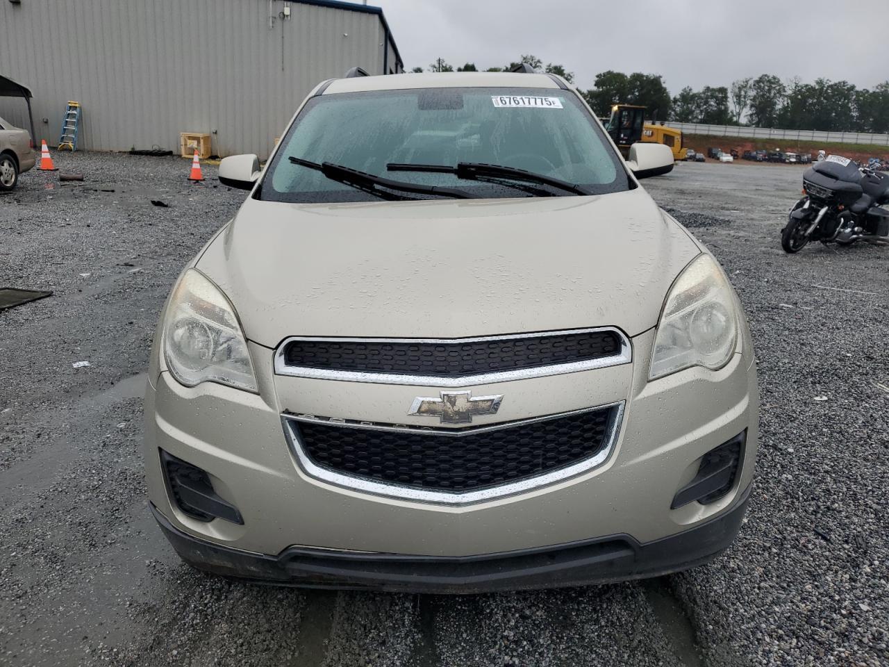 2014 CHEVROLET EQUINOX