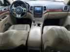 2011 JEEP Grand Cherokee