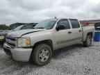 2009 CHEVROLET Silverado