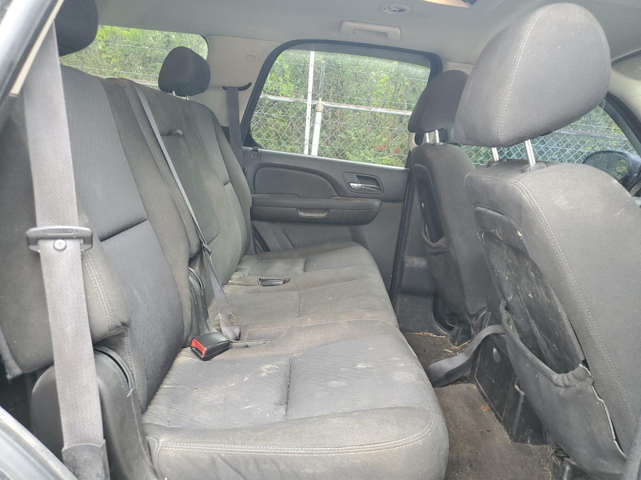 2010 GMC Yukon