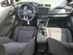 2025 NISSAN LEAF