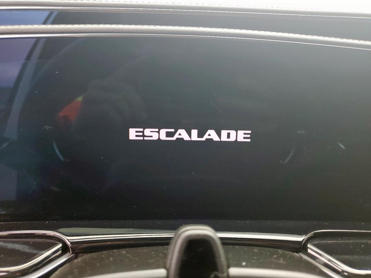 2023 CADILLAC ESCALADE