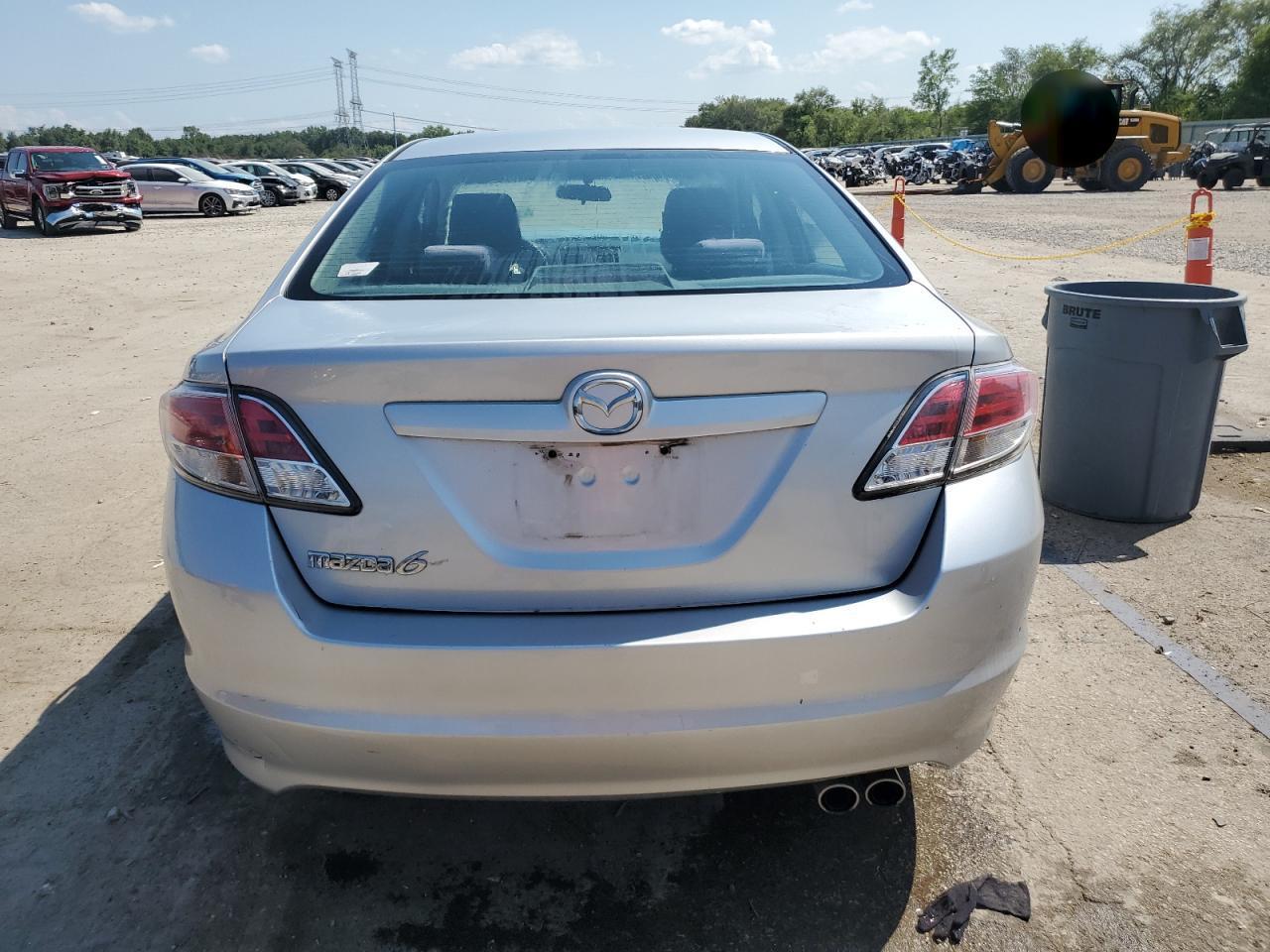 2010 MAZDA 6