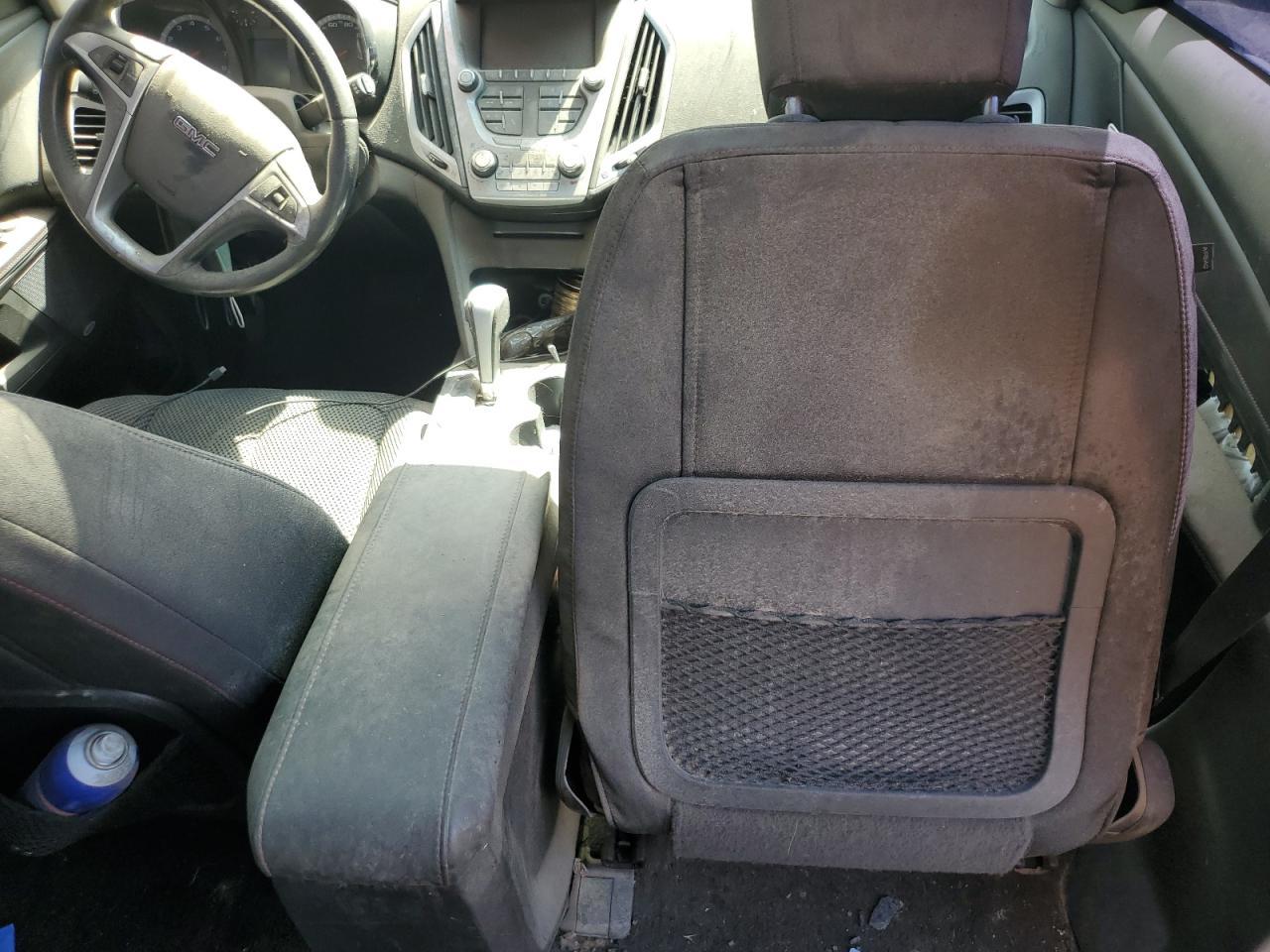 2015 GMC Terrain