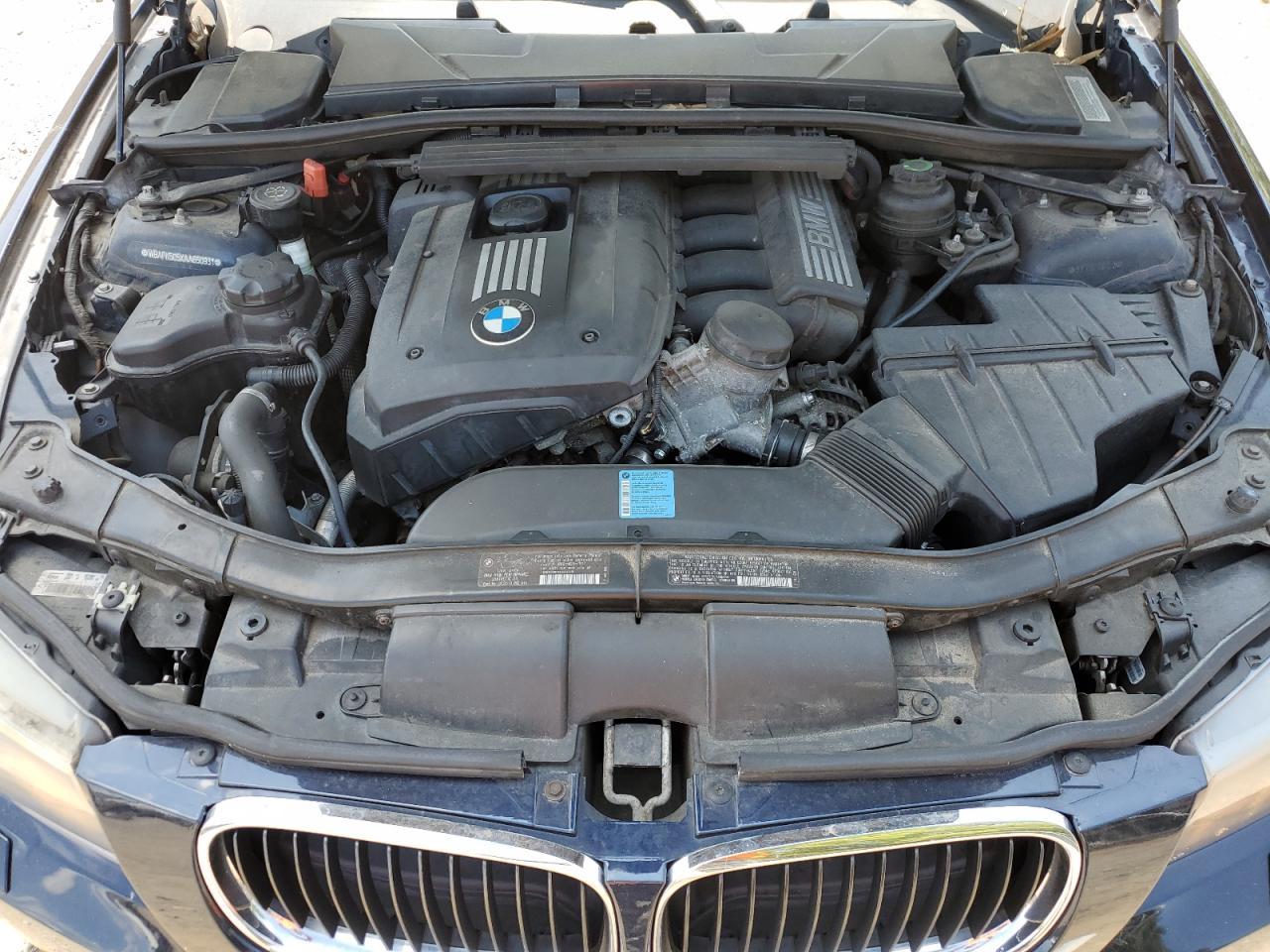 2010 BMW 3 SERIES